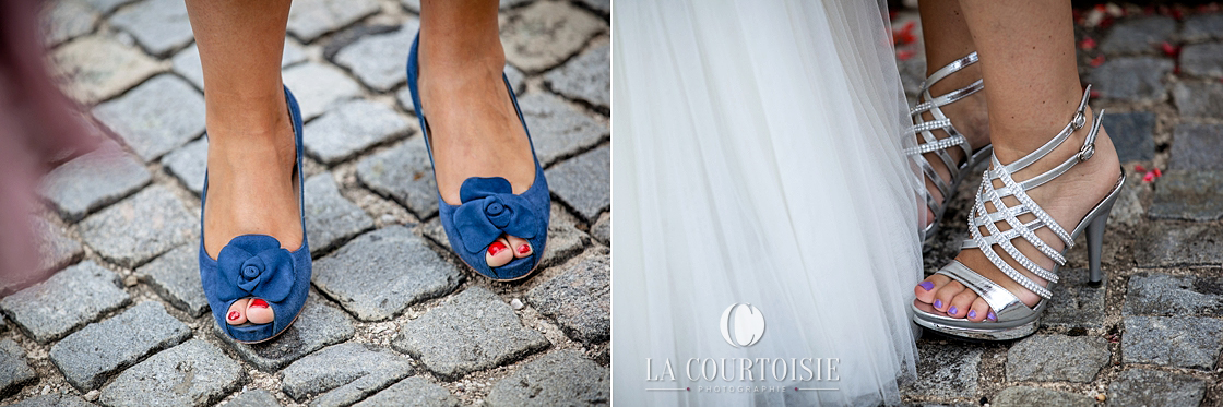 photo chaussure mariage dijon bourgogne chailly