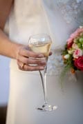 Photographe de mariage à Dijon - Cocktail et vin d'honneur